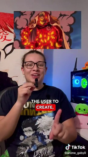 The Magma Magma Fruit Explained in One Piece - Devil Fruit Anime Facts