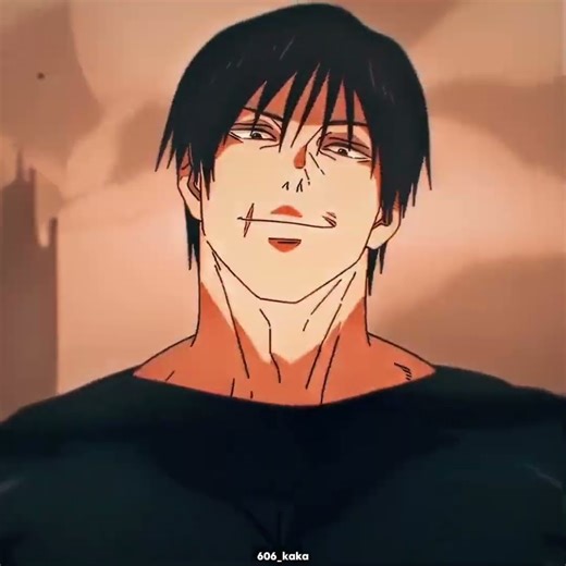 Toji😈😈☠️ #anima #anime #jjkgame #animeedits #jujutsukaisen #animatry #edit #animeart #animeedit