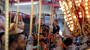 Do you know the history of Rehoboth's iconic amusement park, Funland?