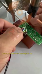 Semi Auto Led Soldering Machine