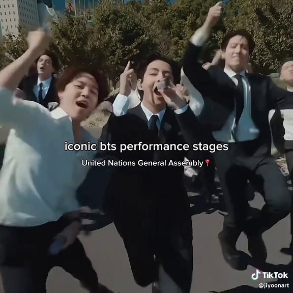 Iconic Performances by BTS at Seoul World Cup Stadium
