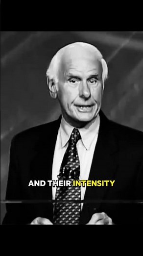 Life Is Not Just the Passing of Time – Jim Rohn #timemanagement #fypシ゚viral #jimrohn #mindsetmatters