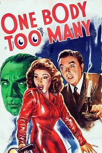 One Body Too Many (1944) - Movie