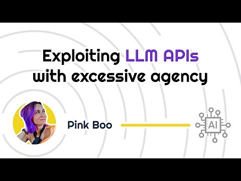 Exploiting LLM APIs with excessive agency | PortSwigger Academy tutorial