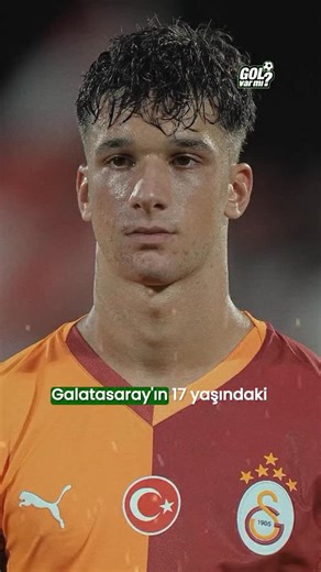 💥 Galatasaray’ın 17 yaşındaki oyuncusu Çağrı Hakan Balta, Fenerbahçe’ye mi transfer oluyor? 🎙️ @berk_mertoz #çağrıhakanbalta #galatasaray #fenerbahçe | golvarmi.com