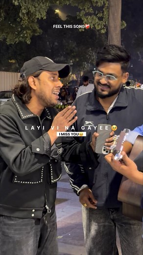 i Miss You😭 #sadsongs #emotional #hearttouching #missing #missyou #livesinging #public #publicreaction #viralvideo | Haider Ansari official