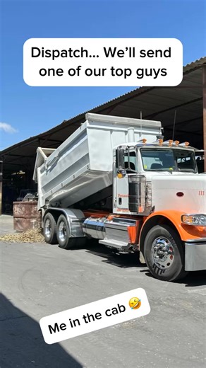 #trucking #ClassA #lowboylife #truckdriver #semitrucks #cdl #rolloffdumpster #peterbilt #paperlogs #transfer | Josh Hauls it