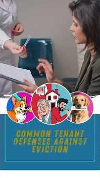 Eviction Notice: Your Rights as a Tenant – Don’t Get Forced Out Illegally