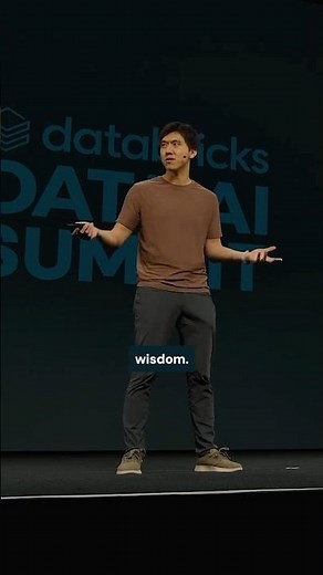 Announcing Lakehouse//RT | Databricks Co-founder and Chief Architect Reynold Xin at Data + AI Summit