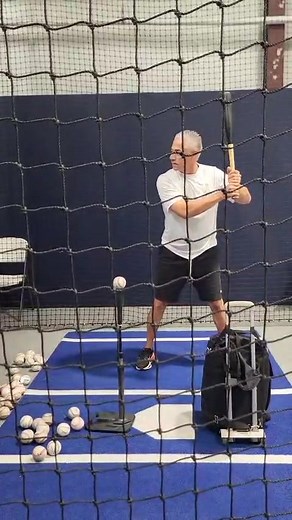 AD Baseball workout before practice with the kids. | AD Baseball