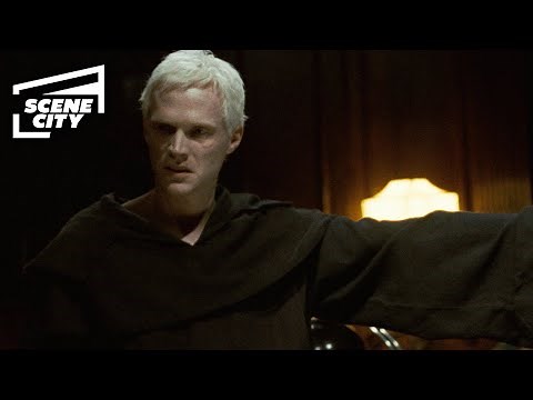 Silas Attempts To Steal The Keystone | The Da Vinci Code (Tom Hanks, Audrey Tautou, Ian McKellen)
