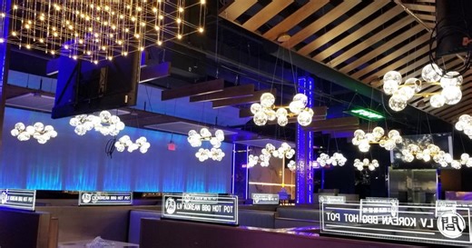 Lehigh Valley’s new all-you-can-eat Korean BBQ, hot pot restaurant nearing completion