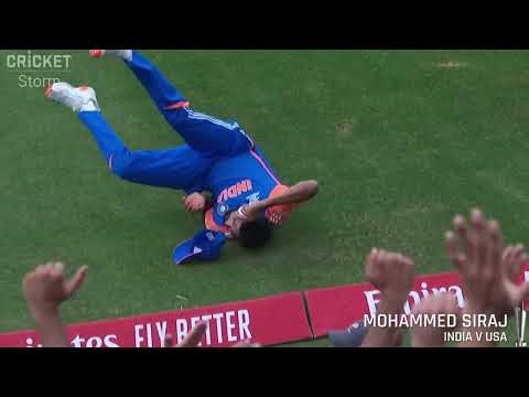 Top 5 Best Catches Ever in Cricket | Part 1 😱💥