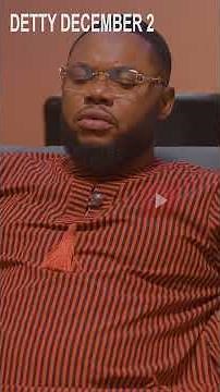 Detty December 2 Yoruba Movie 2025 | Official Trailer | Now Showing On Yorubaplus