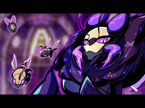 SWEET TALK - FNF Vs. RetroSpecter P2: Infernadise OST (Vs. Hivemine Song 1)