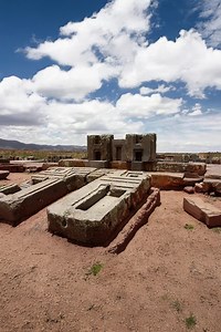 Puma Punku: Lost City or Alien Tech? | Life's Biggest Questions