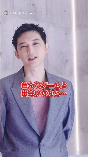 吉沢亮、ディオールポップアップに短髪姿で来場 “この春始めたいこと”を明かす #吉沢亮 #shorts