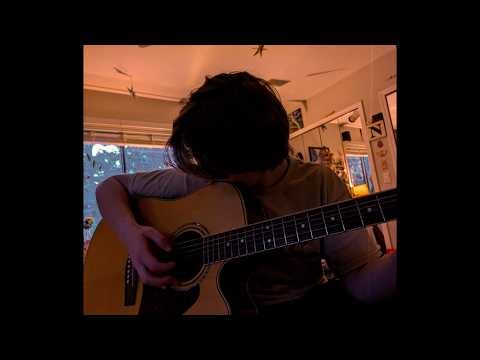 [FREE] Acoustic Guitar Type Beat "Take My Hand"