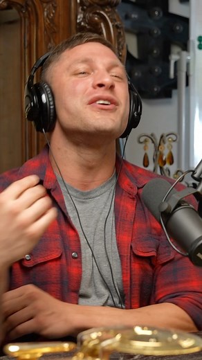 Brock Yurich on Instagram: "If you want to do something big, you HAVE to be uncomfortable! You MUST step out of your comfort zone. Click the link in my bio to see the entire Podcast interview where we talk about acting, film making, bodybuilding, and dogs! @contextonly @realtylerchick #acting#bodybuilding #filmmaking#losangeles#setlife#igers#igfam#igfit"