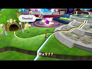 Feature Demonstration - Emulated Wiimote Speaker Data