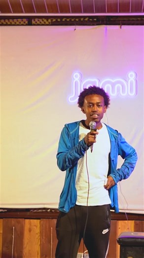 ኑና ሞክሩ next show on MAR 13,friday at @atmosphere 7:pm @saqcentral #openmicinaddis #comed #musik #poet
