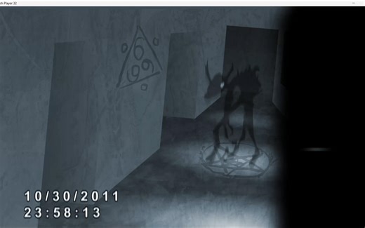 Haunted Mansion 2011