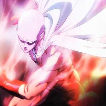 saitama is come 🗿 - saitama edit | NOCHE ETERNA (ultra slowed + reberb)