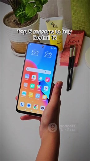 Top 10 Redmi 12 Features You Need to Know