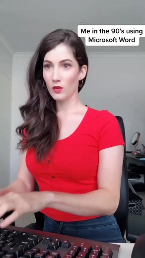 ✨The 90’s Girl✨ on TikTok