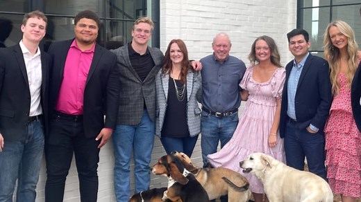 ‘The Pioneer Woman’ Kids Are All Grown Up! Read All About Ree Drummond’s 5 Super-Accomplished Children