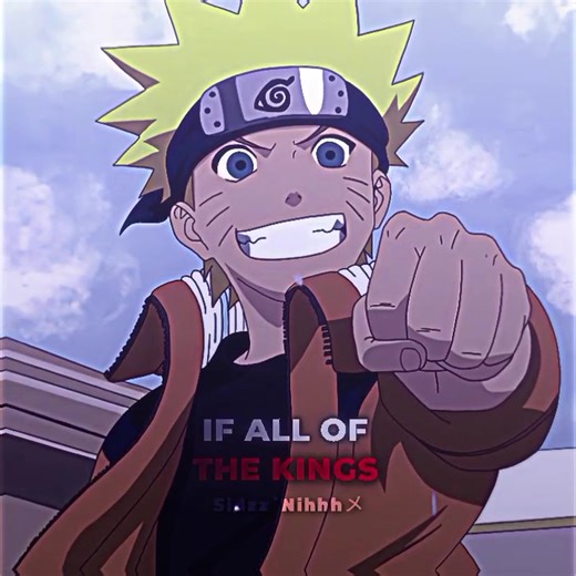 Uzumaki Naruto: Epic Battles and Edits Explained