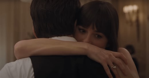 New Materialists Trailer: Dakota Johnson Encounters Pedro Pascal & Chris Evans