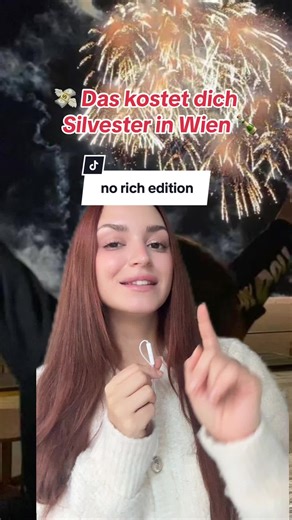 Silvester in Wien: Feiern ohne Eintritt und mit tollen Events!