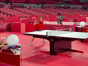 130K views · 1.2K reactions | Olympic draw announced! See when the Team GB athletes are playing  https://loom.ly/QSVP4rQ | Table Tennis England | Facebook