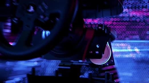 Thrustmaster T300 RS GT Racing Wheel (PS4/PS3/PC)