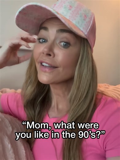 Denise Richards: Iconic Moments from the 90s