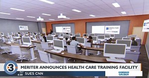 UnityPoint Health-Meriter announces health care training facility to counter staffing shortages