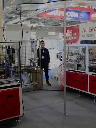 PAPER CUP MACHINES 230 CUPS / MIN FULL SERVO #PAPERCUP #papercupmachine #cupprinting #manufacturer #manufacturing #engineering #printing #fyp #b2beurope #industrialequipment #printingmachine #labelmachine #rollpos #slitterwinder #digitallabelprinting #flexoprinter #flexografia #labelprinting #labelmaker #flexoprinting #cuttingmachine #slittingmachine #pos #labelsmart