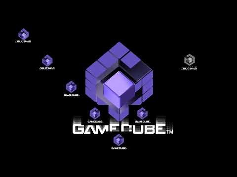 Gamecube - Sparta Vektor Remix AE