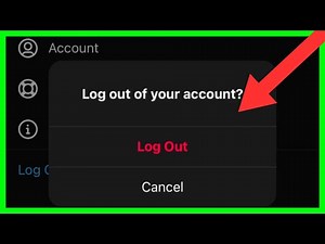 How to Sign Out of Threads Account