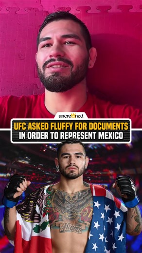 Ariel Helwani Discusses UFC and MMA in USA and Mexico