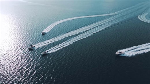 40 years of unforgettable moments on the water. 🌊 40 years of innovation, adventure, and the joy of being together. Thank you for being part of the Quicksilver story. The journey continues — and the best is still ahead. ✨ We’re celebrating at boot Düsseldorf! 📍Visit us in Hall 3, Stand B69 until Sunday, January 25. | Quicksilver Boats