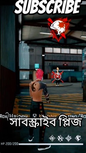 viral video #freefire #gaming