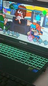 fnf Lights down gameplay