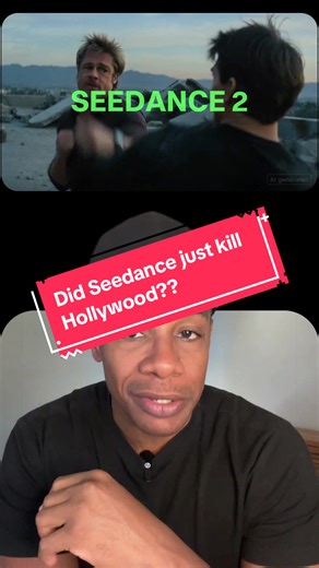 Brad Pitt vs Tom Cruise AI Fight: Is This the End of Hollywood or Just the Beginning? Everyone is losing their minds over the viral Brad Pitt vs Tom Cruise AI fight clip generated with Seedance 2. Social feeds are flooded. Hollywood insiders are debating. Comment sections are on fire. So what does it actually mean? First, let’s zoom out. That clip is not the end of Hollywood. It is a snapshot of where AI video technology sits at the beginning of 2026. That is it. Yes, there are real concerns. Us