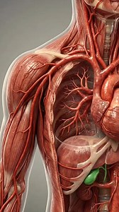 Did you know gallbladder cancer can begin without any warning signs 😔 #gallbladdercancer #earlydetection #medicalanatomy #healtheducation #digestivehealth #cancerawareness #realisticanatomy #medicalscience | Anatomy Arts