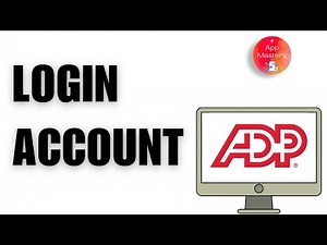 ADP Employee Login | How to Login to ADP Employee Account