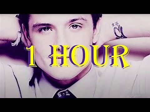 1 Hour Loop of Josh Hutcherson whistling meme edit (NOT EARRAPE)