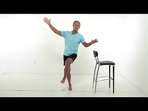 Proprioception Exercises - My Great 8