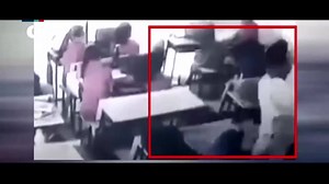 4.7K views · 28 reactions | Watch: Class X student fainted after Rajasthan government school teacher beats him mercilessly #ClassXstudent #Rajasthangovernmentschool | Catch News | Facebook